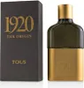 Tous 1920 The Origin Eau de Parfum pour homme 100 ml Voir les images du produit 8