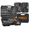 NEO TOOLS Set di 300 pezzi da 1/2", 3/8", 1/4"; Anteprima dell’immagine prodotto 1