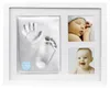 Babyprints rámeček na památku pro 2 fotografie Náhled obrázku produktu 2