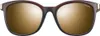 Julbo Spark Polarisierte Sonnenbrille Braun Polarized/CAT3 Produktbild-Vorschau 2