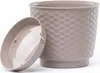 Skrzynka na balustradę balkonową/tarasową 19 cm Náhľad obrázku produktu 15
