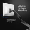 FLEXISPOT MA5 Podwójny uchwyt do monitorów 17–32 cali dla 2 Podgląd zdjęcia produktu 4