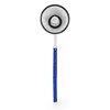 Nedis Meph150Wt Mégaphone 10 W Portée de 250 M Microphone Voir les images du produit 1