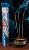 Holy Smokes - Bastoncini d'incenso Astral Sandel | Blue Anteprima dell’immagine prodotto 3