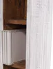 HOLZ CD REGAL TOWER | 75cm, Holzregal, Buch CD Rack mit 4 Produktbild-Vorschau 6