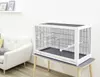 Kerbl Vogelkäfig Fips (L x B x H 100 x 50 x 60 cm, mit Produktbild-Vorschau 7