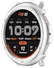 A close-up of a smartwatch face displaying various health and time metrics. Náhled obrázku produktu