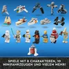 Adventný kalendár LEGO® Star Wars™ Náhľad obrázku produktu 11