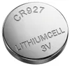 CR927 3V Knopfzelle Batterie Akku für Mini-Fernbedienungen Produktbild-Vorschau 1