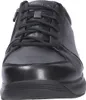 Scarpe stringate da uomo Joya OLIVER BLACK II, nero, taglia Anteprima dell’immagine prodotto 6
