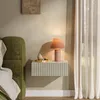 Schwebender Nachttisch 'Nand' 2er Set mit Schublade 42 x 30 Produktbild-Vorschau 5