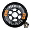 K2 Skates BOLT 90 MM 85A 8-WHEEL PACK W ILQ 9 Rollen mit Produktbild-Vorschau 1