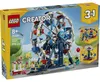 LEGO Creator Ikonické ruské koleso, Stavebnica, 8 rok / Náhľad obrázku produktu 2
