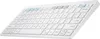 Tastiera universale Samsung Multi Bt per Tabs Bianco Anteprima dell’immagine prodotto 2