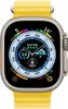 Apple Watch Ultra 49 mm Gelb GPS + Cellular Produktbild-Vorschau 2