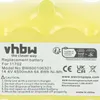vhbw Akku kompatibel mit iRobot Roomba 665, 621, 614, 651, Produktbild-Vorschau 5