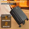 Trolleyset M-L-XL-Set, Gepäck mit Kosmetiktasche, Produktbild-Vorschau 7