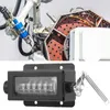 Licznik dziurkujący, licznik ciągnący, licznik mechaniczny, Podgląd zdjęcia produktu 4