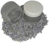 1 x Geltiegel Glas Tiegel  Aurora 30ml Geldosen Leer Produktbild-Vorschau 2