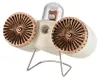 USB-Tischventilator 1 Stück, Leistungsstarker Produktbild-Vorschau 1
