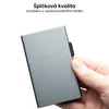 AdroitGoods Card Holder 7 Card Wallet - pouzdro na kreditní Náhled obrázku produktu 7