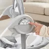 Transat électrique pliable INGENUITY pour bébé - Petit Voir les images du produit 8