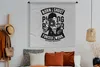 MuchoWow® Wandteppich Wandbehang Kamera - Foto - Retro Produktbild-Vorschau 5