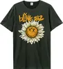 Amplified - "Daisy" T-Shirt für Herren/Damen Uni GD2391 Produktbild-Vorschau 1
