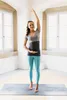 Celodoro Damen Leggings, stretchige Jersey Hose aus Produktbild-Vorschau 4