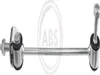 A.B.S. Koppelstange Stabilisator passend für MERCEDES-BENZ Produktbild-Vorschau 1