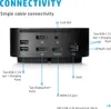 HP USB-C/A Universal Dock G2 Dockingstation Produktbild-Vorschau 29