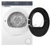 Haier HD90-C637 Wärmepumpentrockner 9kg AI Power Inverter Produktbild-Vorschau 2