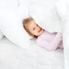 gowoll Babymatratze, Kaltschaum, 60x120x6cm, waschbarer Produktbild-Vorschau 10