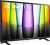 LG 32 LQ631C0ZA Smart Hotel TV, Full HD, Netflix, Amazon Anteprima dell’immagine prodotto 3
