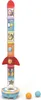 Hape Lernspielzeug Rocket Ball Air Stacker buntes Produktbild-Vorschau 20