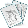 Tavoletta luminosa Kidydraw Pad Tiny - Verde | Prodotto da Anteprima dell’immagine prodotto 4