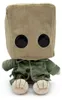 Little Nightmares 2 Plüschfigur Mono 22 cm Produktbild-Vorschau 1