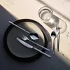 WMF 1261006341 Flame plus Besteck-Set 66-teilig für 12 Anteprima dell’immagine prodotto 2