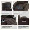 Poltrona massaggiante elettrica FLEXISPOT XL6 con funzione Anteprima dell’immagine prodotto 9