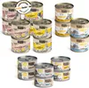 Dogs’n Tiger Adult Katzenfutter, Nassfutter, Getreidefrei, Produktbild-Vorschau 1