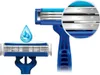 Gillette 8006540733905 Gillette Blue 3 Smooth Náhled obrázku produktu 4