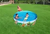 Bestway Fill 'N Fun Fixbecken "Dinosaurous", 183x38 cm - Produktbild-Vorschau 23