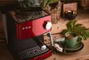 Adler AD 4404r, Ekspres do espresso, 1,6 l, 850 W, Czarny, Podgląd zdjęcia produktu 20