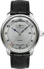 Zeppelin 8562-4 Herrenuhr Automatik Friedrichshafen mit Lederband 1 Produktbild-Vorschau