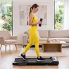 4FIZJO MY‑WALK-Walkingpad für Zuhause, Bewegung beim Produktbild-Vorschau 2