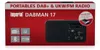 DABMAN 17 Radio portable DAB+/FM avec Bluetooth Noir Voir les images du produit 9
