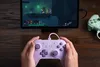 8BitDo Ultimate 2C Wired Controller pour Windows PC et Voir les images du produit 8