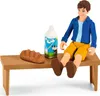 Mobiler landwirtschaftlicher Stand Produktbild-Vorschau 7