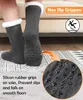 Hausschuhe Socken Herren Stoppersocken Wollsocken Produktbild-Vorschau 4