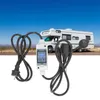 Misuratore digitale mobile di elettricità IP65 Impermeabile Anteprima dell’immagine prodotto 8